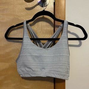 Athleta Sports Bra